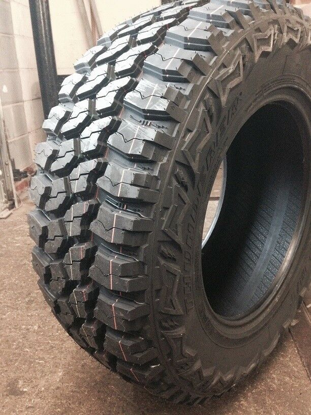 32 inch mud tyres